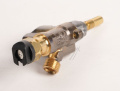 Tecnosuperiore Gas Tap - Ventilhahn Halbschnellbrenner - 452012402